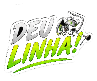 Figurinha de pescaria 10