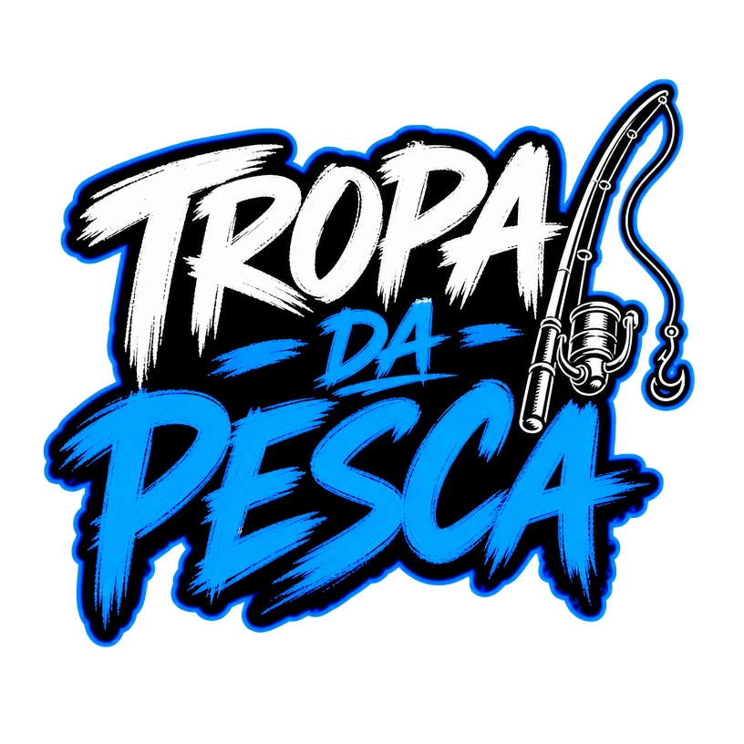 Figurinha de pescaria 15