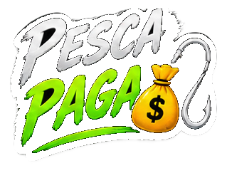 Figurinha de pescaria 1