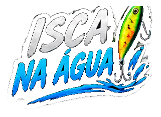 Figurinha de pescaria 2
